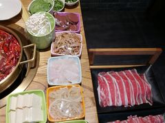-四喜小胖·北京涮肉(五道营店)