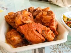 -永顺得小排骨(新华北路店)