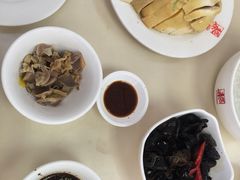 -泰煌鸡·上海白斩鸡·鸡汤面(万航店)