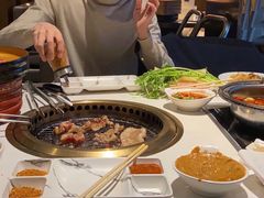 -火炉火自助餐(悠唐购物中心店)