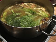 -牛很鲜潮汕牛肉火锅(朝晖路店)