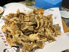 -老舅老蒙肉饼非遗店(一店)
