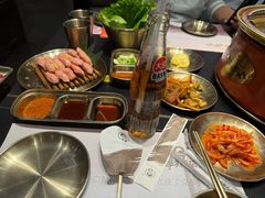 -西塔老太太泥炉烤肉(龙湖北苑天街店)