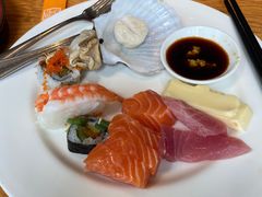 -怡咖啡海鲜自助餐厅(浦东香格里拉店)