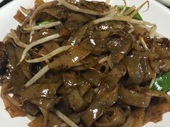 -莅香岛港式餐厅(滨江道店)