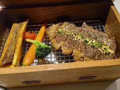 -王品牛排(福州泰禾店)