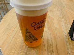 -CHEERS CHEESE 干杯起司(夏湾店)