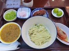 -百年老字号·观振兴蟹黄面·三虾面·苏式面(观前街富仁坊巷店)