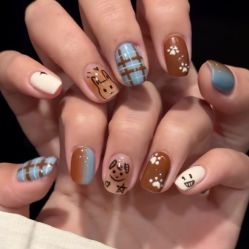 -斯馨·健康美甲美睫