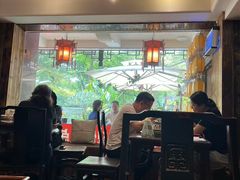 -山水茶艺馆·点心粤菜·30年老字号