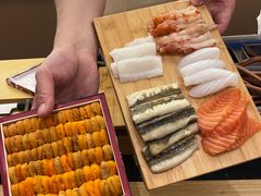 -鮨政· Omakase(港汇恒隆广场店)