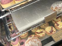 -Fergbaker(皇后镇店)