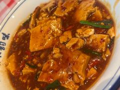 -笨豆腐居民楼菜馆•江西小炒(天津开发区店)
