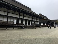 -京都御所