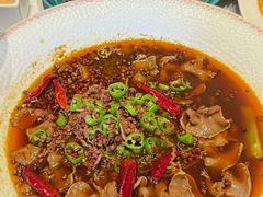 -观宴·品质赣菜(高新大道店)