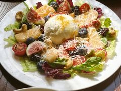 -沏点Trattoria意大利餐厅(新街口店)