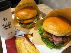 -魏家凉皮(西安秋林宏业商厦店)