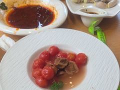-隅乐胡椒虾·台湾菜·团建(皇岗店)