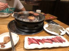 -韩国料理大力士(屏风街店)