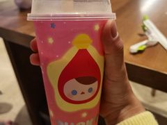 -奈雪的茶(湖滨银泰in77C区PRO店)