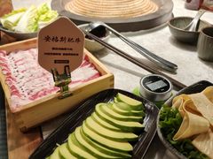-鲜潭蒸汽石锅鱼(五道口购物中心店)