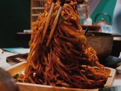 外婆家功夫拌面-佬麻雀·新湘菜(珠海金发购物中心店)