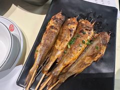 -聚味瞿记·龙虾堂(咸嘉湖店)