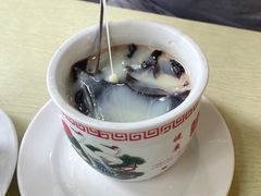 秘制龟苓膏-华生行(大良店)