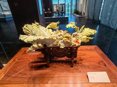 -北京工艺美术博物馆