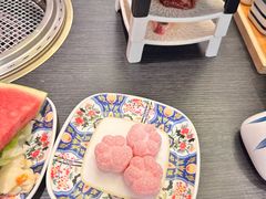 -AJIYA·池袋日式烧肉自助(天津万象城店)