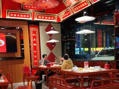 大堂-蜀香格格•剁椒鱼头(龙西店)