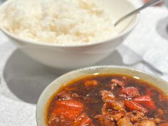 -湘中缘·湖南菜(娄底驻京办店)