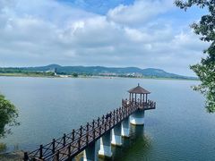 -南京金牛湖风景区