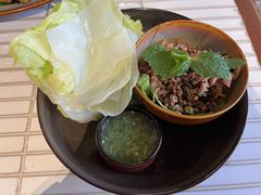 -CHINCHIN 青青·泰国料理(万象食家店)