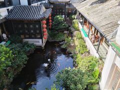 -北园酒家(小北路店)