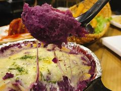 -院子餐厅·大锅菜·老杭帮(桥西直街店)