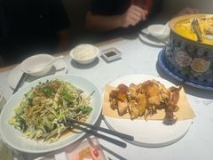 -关东小磨东北菜(漕河泾印象城店)