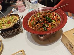 -大张烙馍村(泉山店)