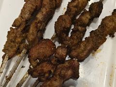 -马记伊源斋涮肉·清真菜(潘家园古玩市场店)