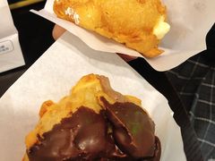 -贝儿多爸爸泡芙(合生汇店)