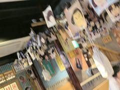 -欧巴烤肉(创富世纪店)