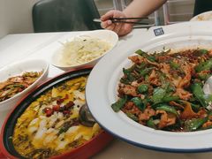 -兰湘子·湘菜小炒(盛龙广场店)