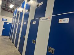 -StorHub趣存自助仓·迷你仓(闵行店)