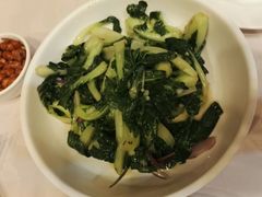 -桥底辣蟹(谢斐道店)