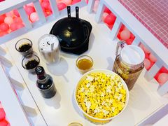 -范特西FANTASY量贩式KTV(民主广场店)