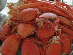 -粤海璇宫·木棉花高空旋转餐厅·聚会派对