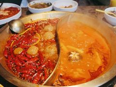 -小龙坎火锅(春熙太古里店)