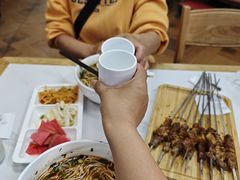 -马三元老汤牛肉面(五星路店)