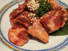 -烧肉达人•炭火烧肉(新天地店)