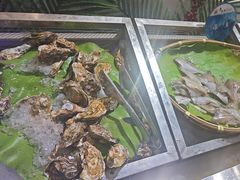 -集杰尚品海鲜烤肉自助餐厅(乳山振华店)